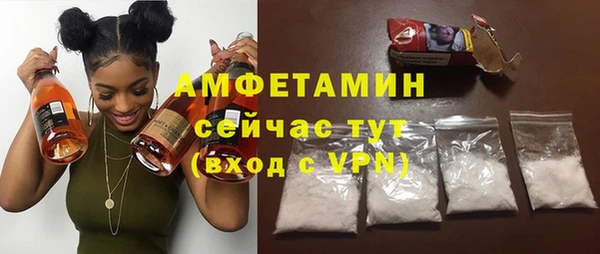 крисы Баксан