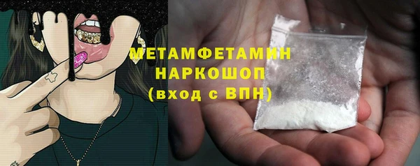крисы Баксан