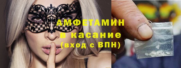 крисы Баксан